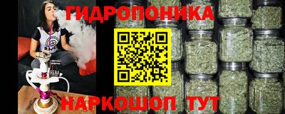 гашишное масло Малгобек
